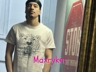 Maxryker