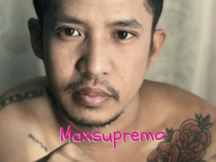 Maxsupremo