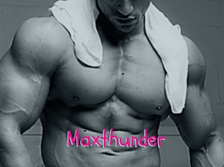 Maxthunder