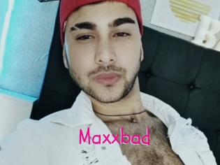 Maxxbad