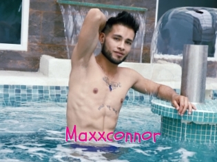 Maxxconnor