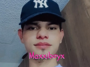 Maxxiboyx