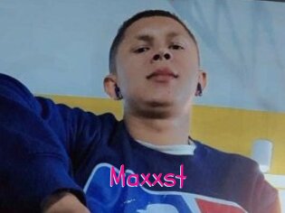 Maxxst