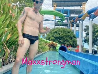 Maxxstrongman