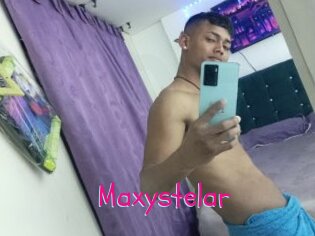 Maxystelar