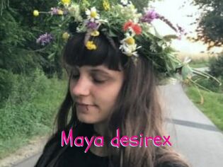 Maya_desirex