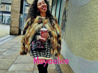 Mayaalice