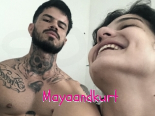 Mayaandkurt