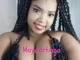 Mayaartiaga