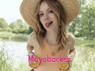 Mayabacker