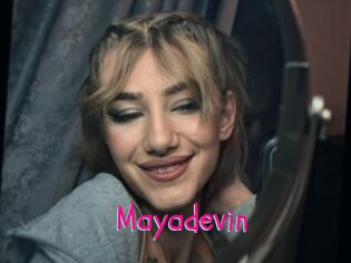 Mayadevin