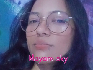 Mayam_sky