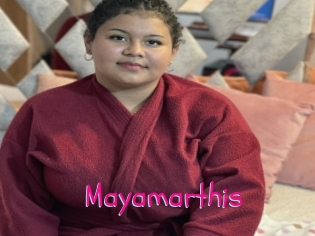 Mayamarthis