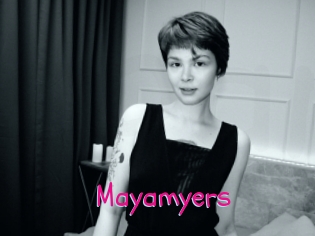 Mayamyers