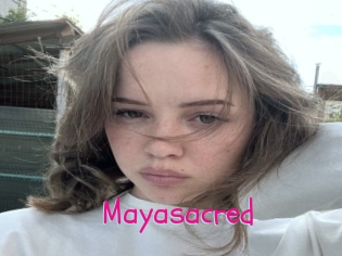 Mayasacred