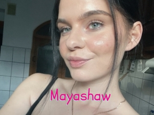 Mayashaw