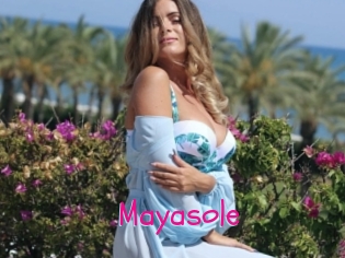 Mayasole