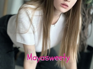 Mayasweety