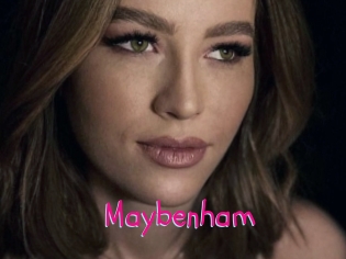 Maybenham