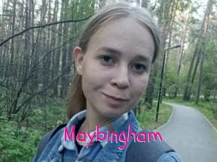 Maybingham