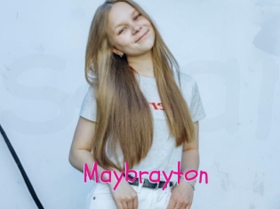 Maybrayton