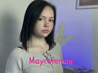 Maycoleman