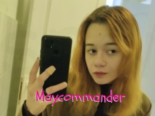 Maycommander