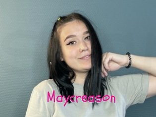 Maycreason