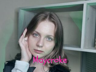 Maycroke