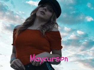 Maycurson