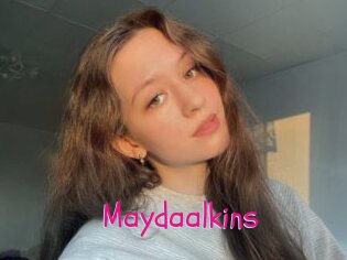 Maydaalkins