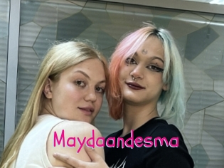 Maydaandesma