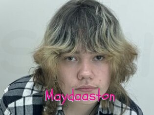 Maydaaston