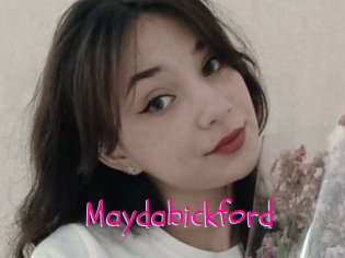 Maydabickford