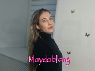 Maydablong