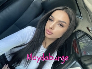 Maydaburge