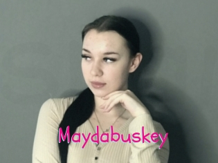 Maydabuskey