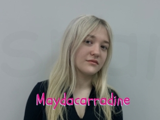 Maydacarradine