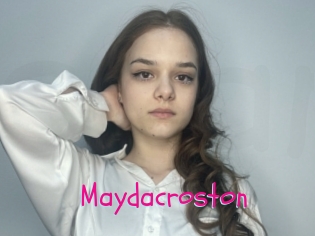 Maydacroston