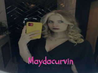 Maydacurvin