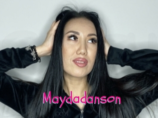 Maydadanson