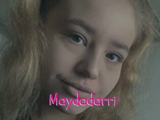 Maydadarri