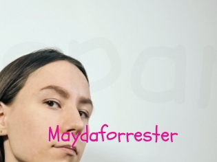 Maydaforrester