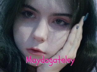 Maydagateley