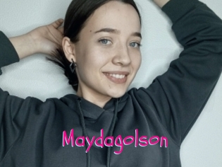 Maydagolson