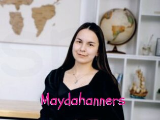 Maydahanners