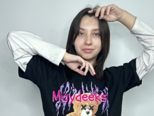 Maydeeks