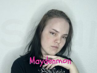 Maydenmon