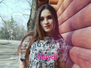 Maydi