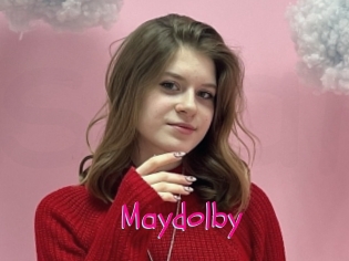 Maydolby